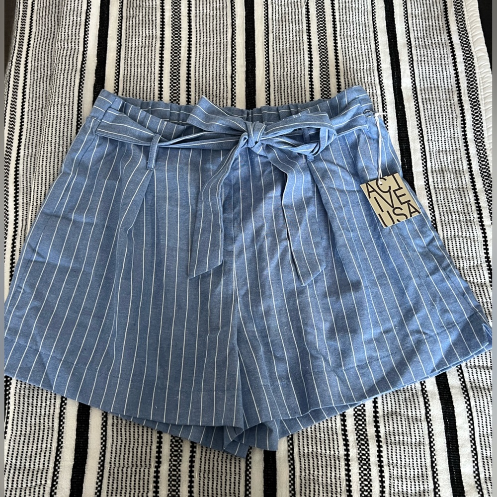 Light Weight Soft Shorts